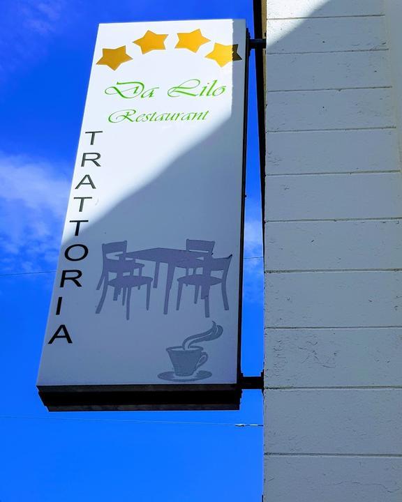 Pizzeria Trattoria Da LiLo & Restaurant